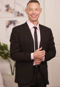 Brad-suit Brad Newman