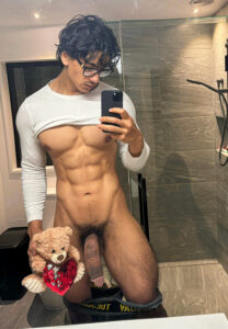 Brownboyfit-doll Brownboyfit