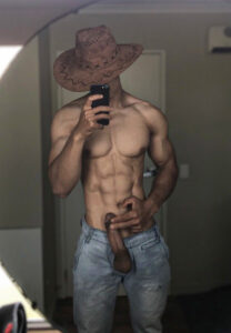 Brownboyfit-mirror Brownboyfit