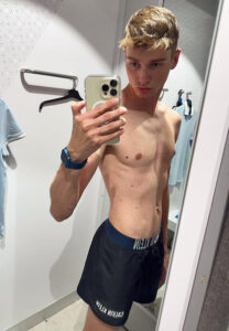 DavidSix-body David Six