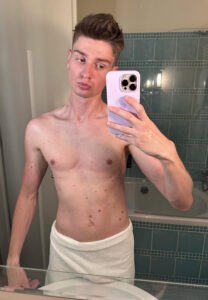 DavidSix-men David Six