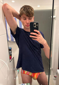 DavidSix-orange David Six