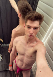 DavidSix-red David Six