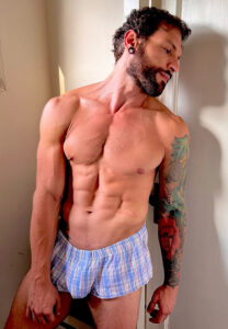 Eddie-body Eddie Danger