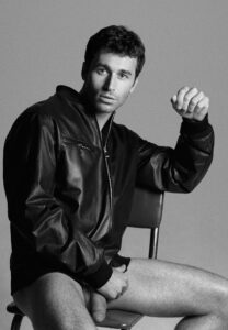 James-dark James Deen