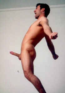 James-dee James Deen