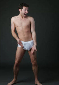 James-lovely James Deen