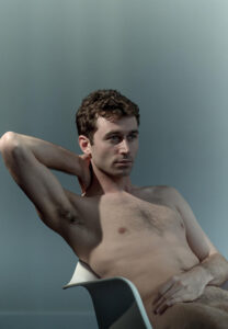 James-sit James Deen