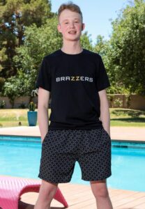 Jimmy-black Jimmy Michaels