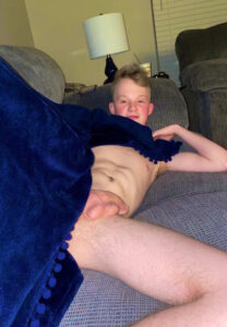 Jimmy-chill Jimmy Michaels