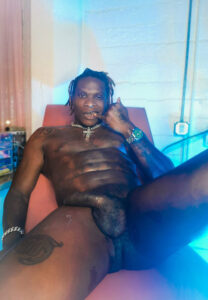 LouieSmalls-fashion Louie Smalls