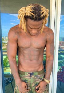 LouieSmalls-tattoo Louie Smalls