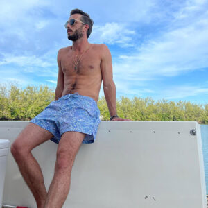 Lucas-man Lucas Frost