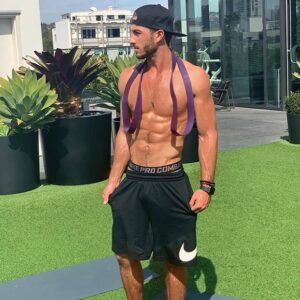 Lucas-sixpack Lucas Frost