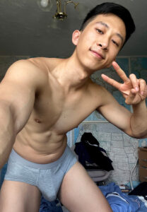 TylerWu-cute Tyler Wu