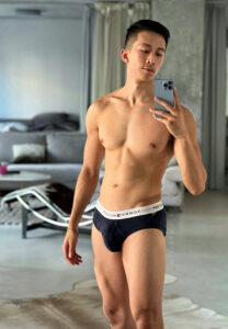 TylerWu-handsome Tyler Wu