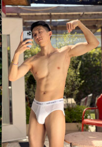 TylerWu-white Tyler Wu