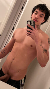 louiestark-dick Louie Stark