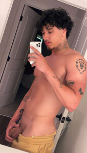 louiestark-egg Louie Stark