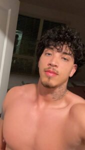 louiestark-face Louie Stark