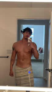 louiestark-towel Louie Stark