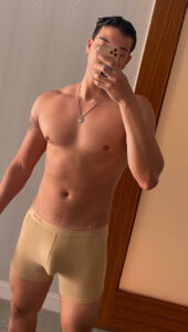 louiestark-underwear Louie Stark