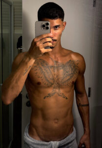 Ronney-mobile Ronney Rebelle