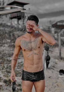 Ronney-wet Ronney Rebelle