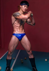 WingHongTang-sport WingHong Tang