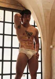 WingHongTang-underwear WingHong Tang