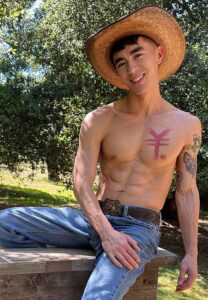 cody-handsome Cody Seiya