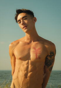 cody-pretty Cody Seiya