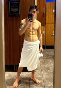 cody-towel Cody Seiya
