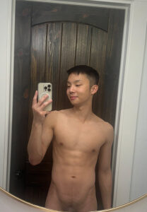 Dane-mirror Dane Jaxson