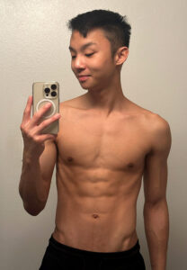 Dane-sixpack Dane Jaxson