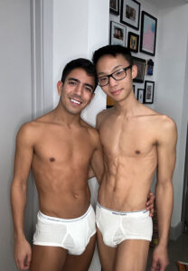 Dane-white Dane Jaxson