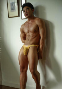 Gone-yellow จะก้อน