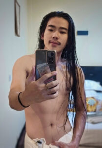 ThoneDaYa-hair Thone Da Ya