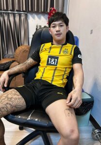 gunchai-man กรรชัย