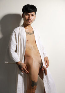 tiger-beside หลานชาย นายพล