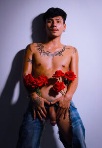 tiger-zab หลานชาย นายพล