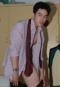 KhanhTran-boy Khanh Tran