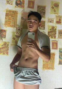 KhanhTran-cute Khanh Tran