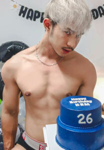 HHemrut-birthday เหม เหมรุต ตันธนไพศาล