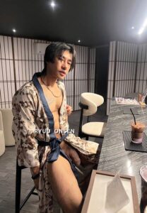 first-eat First SemenX