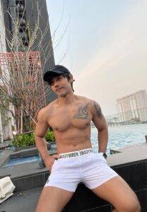 first-pool First SemenX