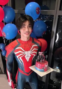 first-smile First SemenX