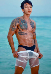 maxmaxkung-beach แม็ก จิณณะ