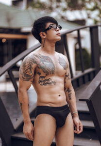 maxmaxkung-black แม็ก จิณณะ