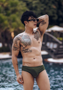 maxmaxkung-green แม็ก จิณณะ